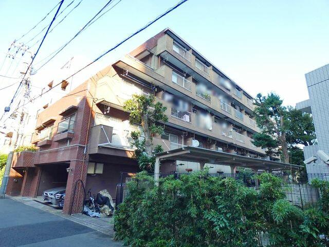 セントラル三田